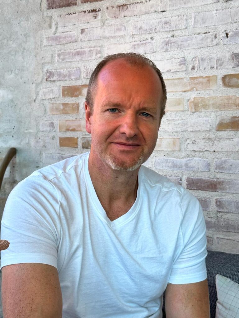 Michael Mack Osteopath Höchberg bei Würzburg